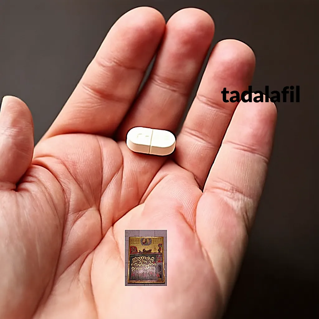 Tadalafil 20 mg durata effetto